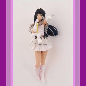 Macross / Robotech Collection Figure - CMs:Lynn Minmay Stage Dress- Ai Oboete Ka